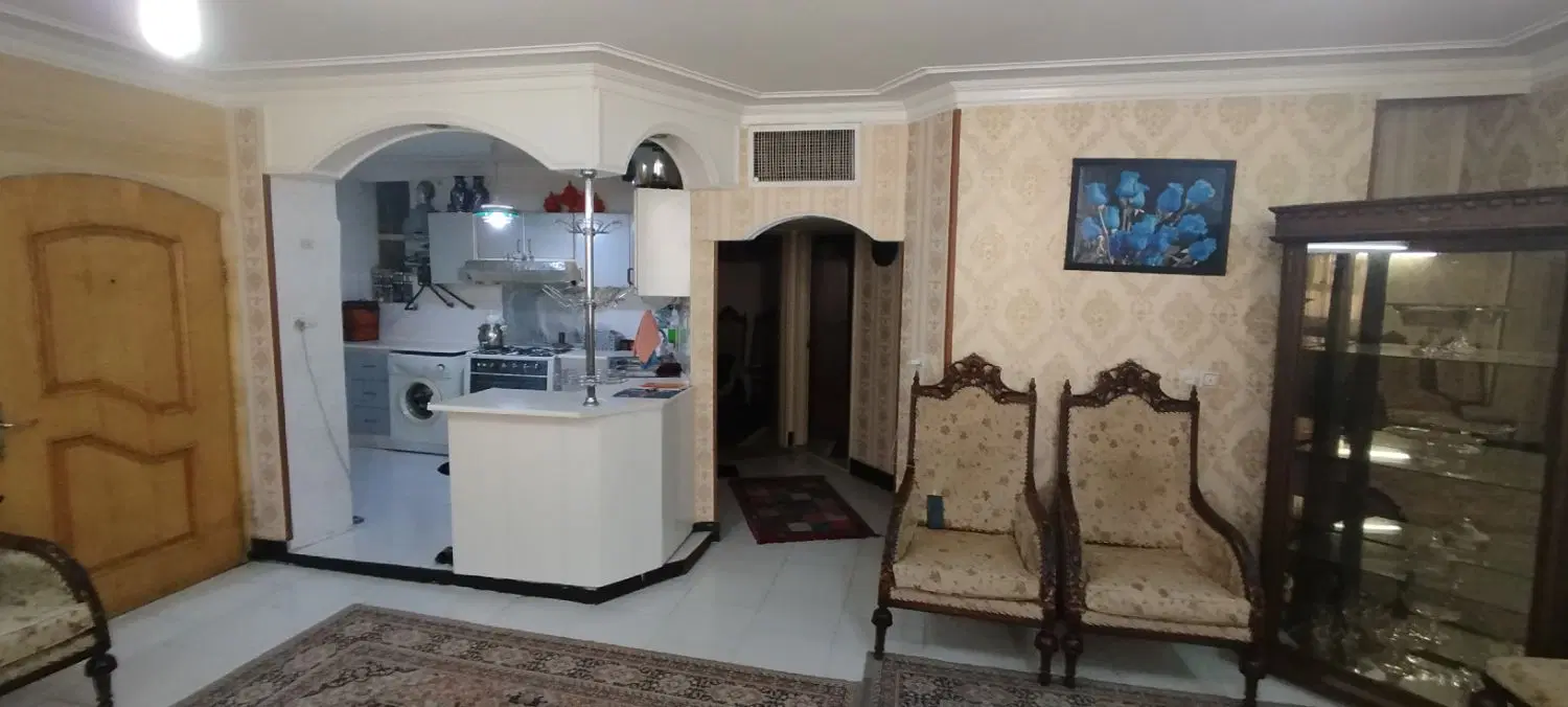 آپارتمان فروشی 84 متری