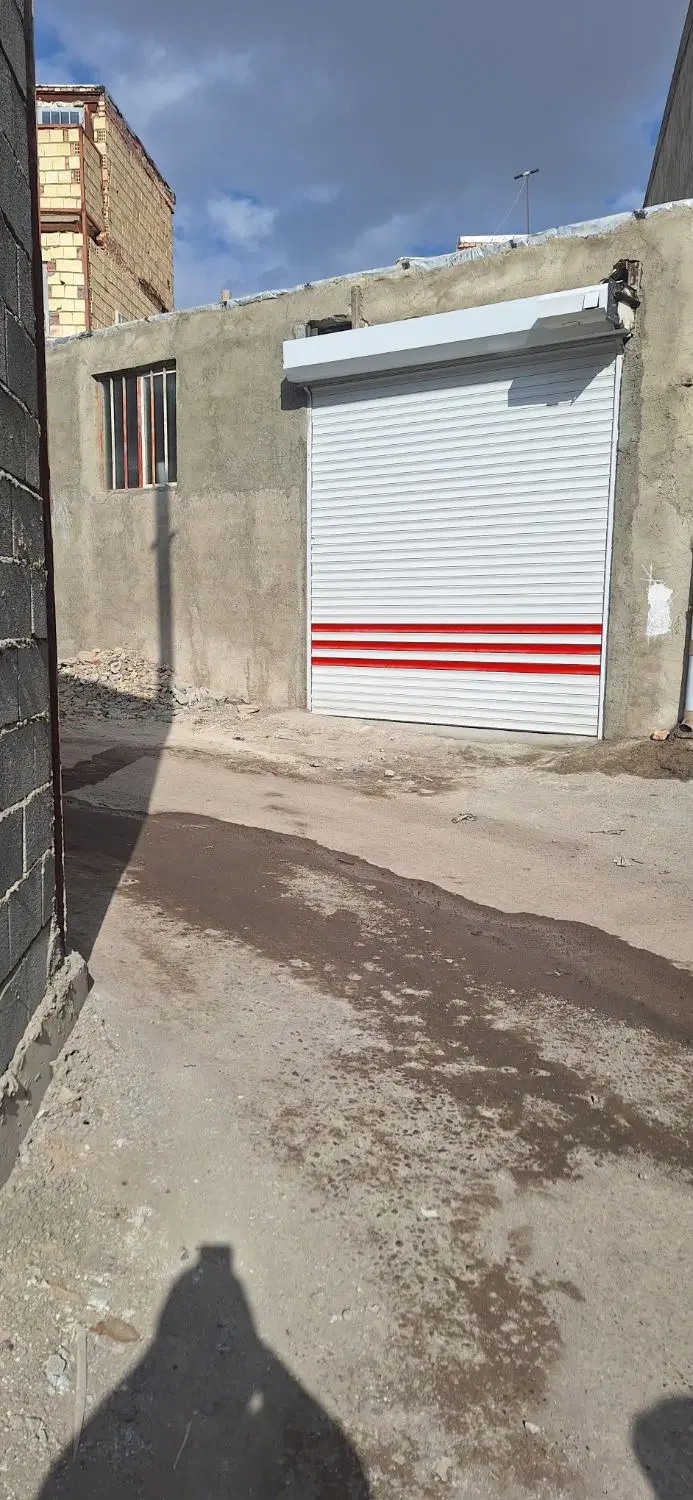 کارگاه در کرکج