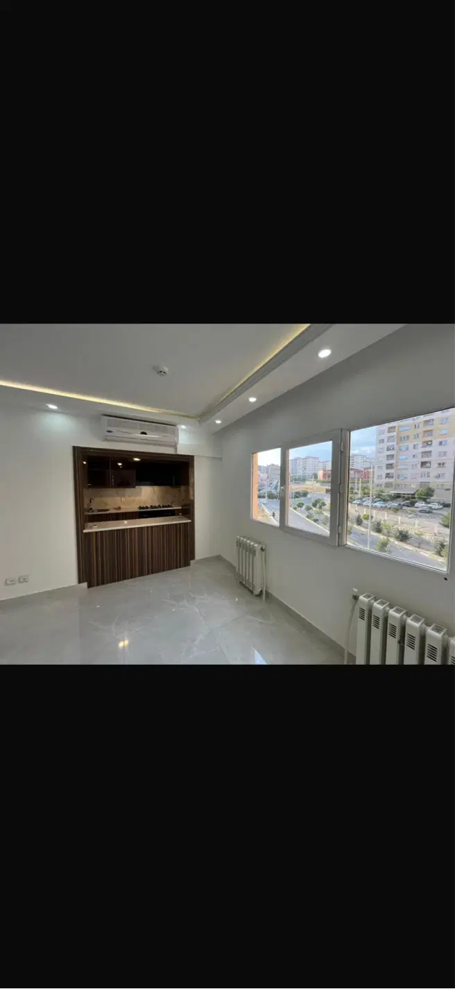 پردیس فاز۳ پردیسان دو خواب