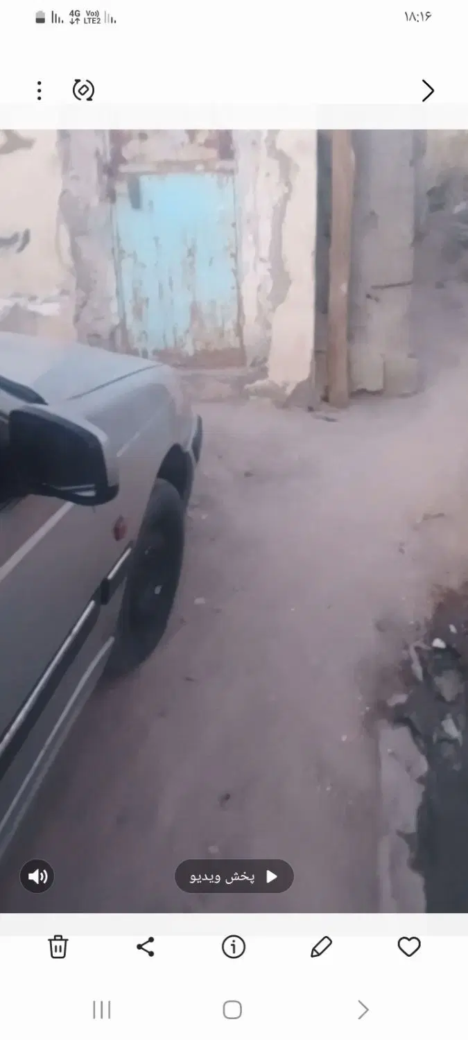 رسالت39 منزل فروشی چهل متر