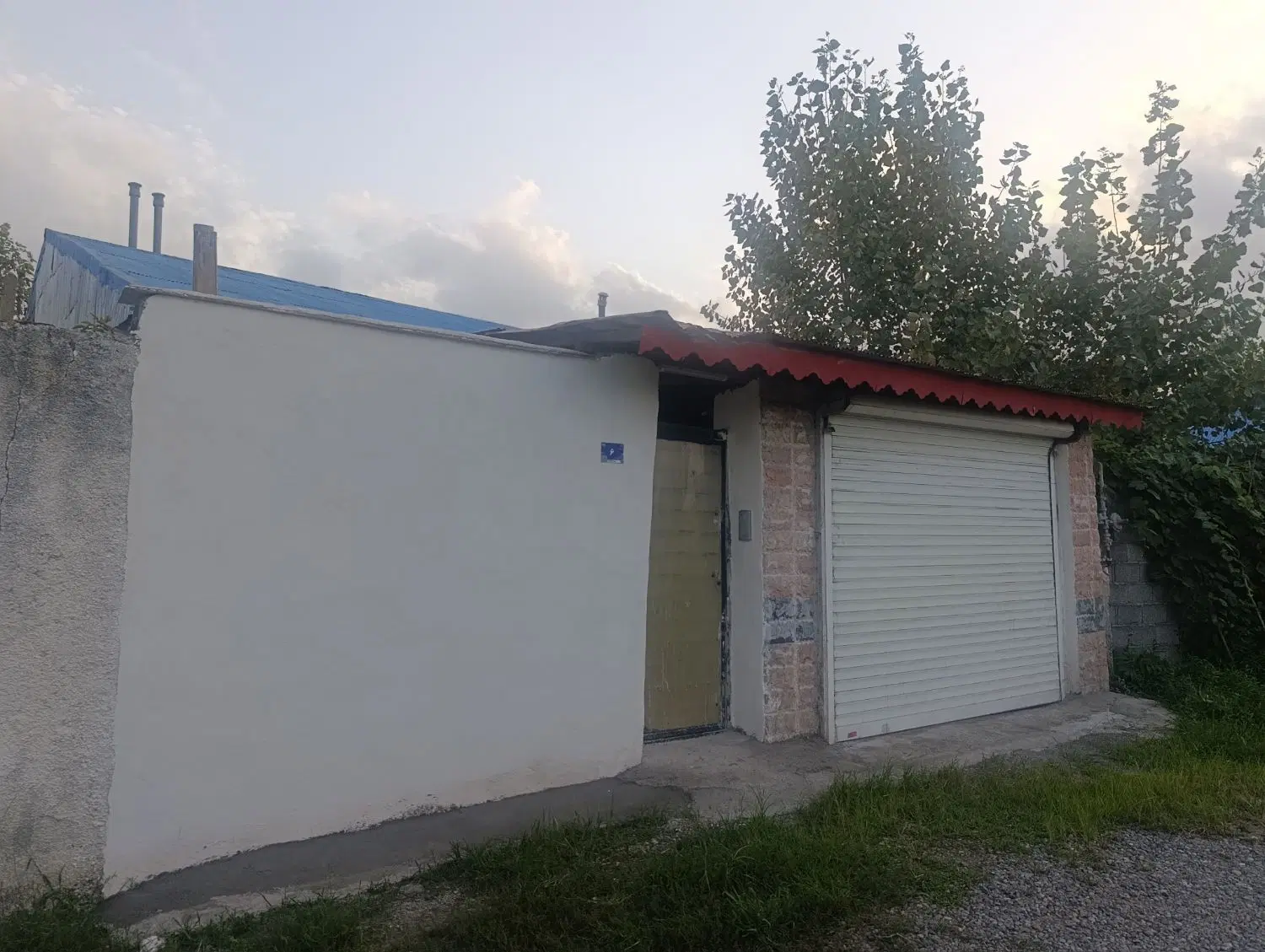 فروش  خانه ویلایی  نسق رشت