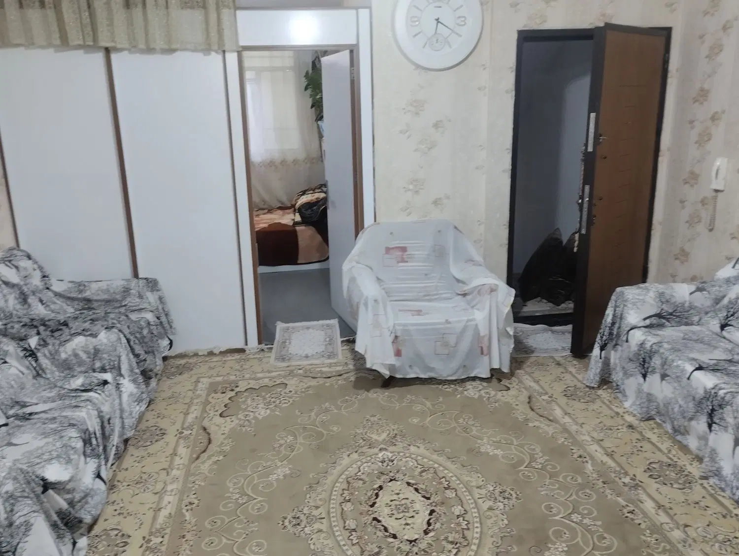 آپارتمان فروشی