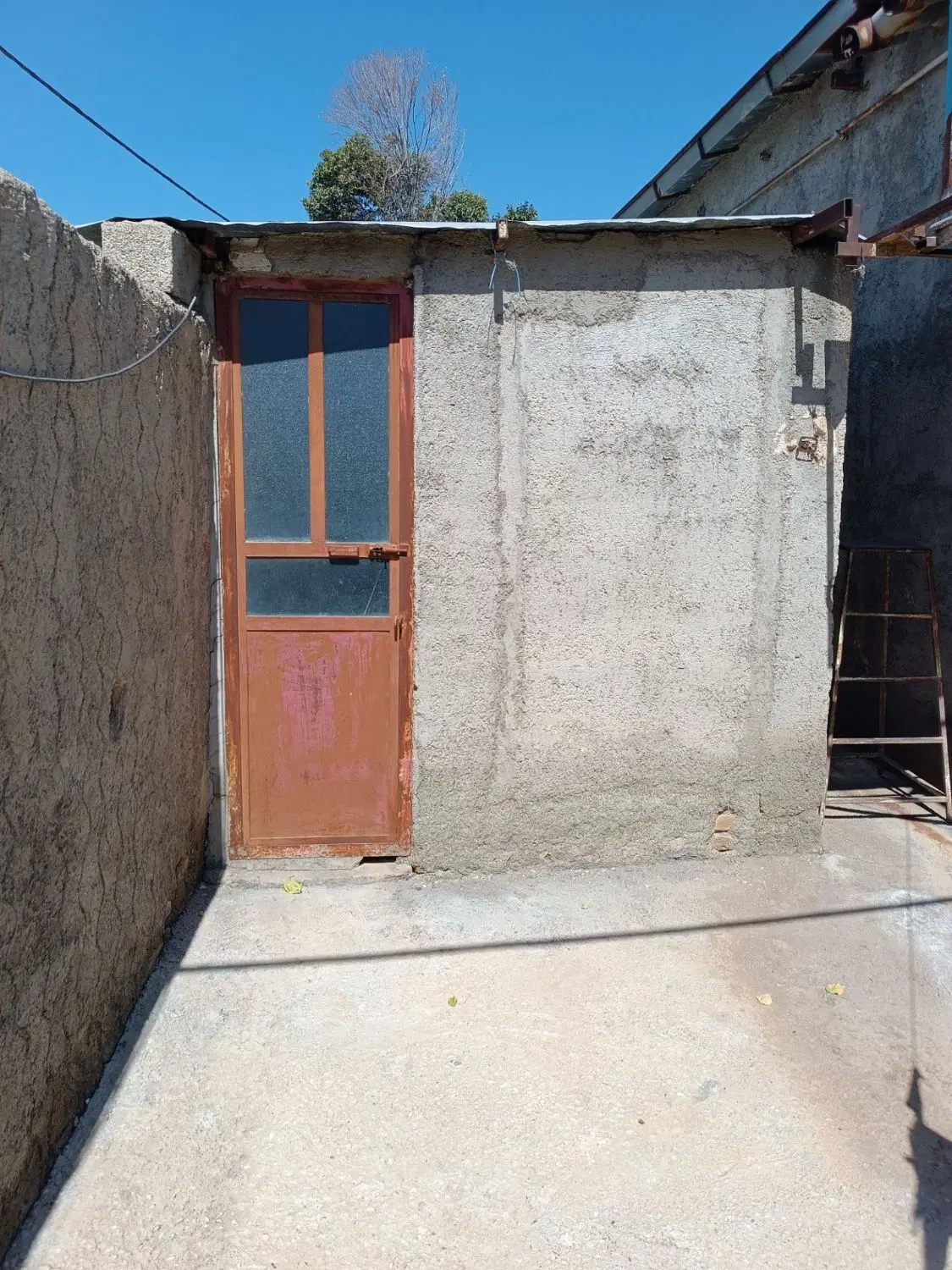 فروش خانه ویلایی