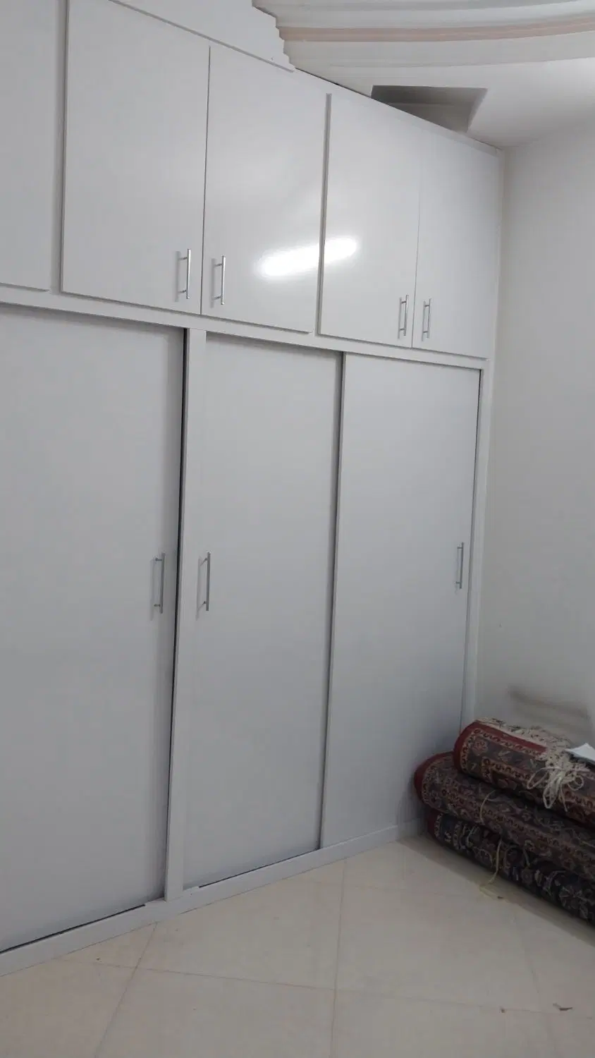 ۱۸۰ متر کوثر شمالی صارمی