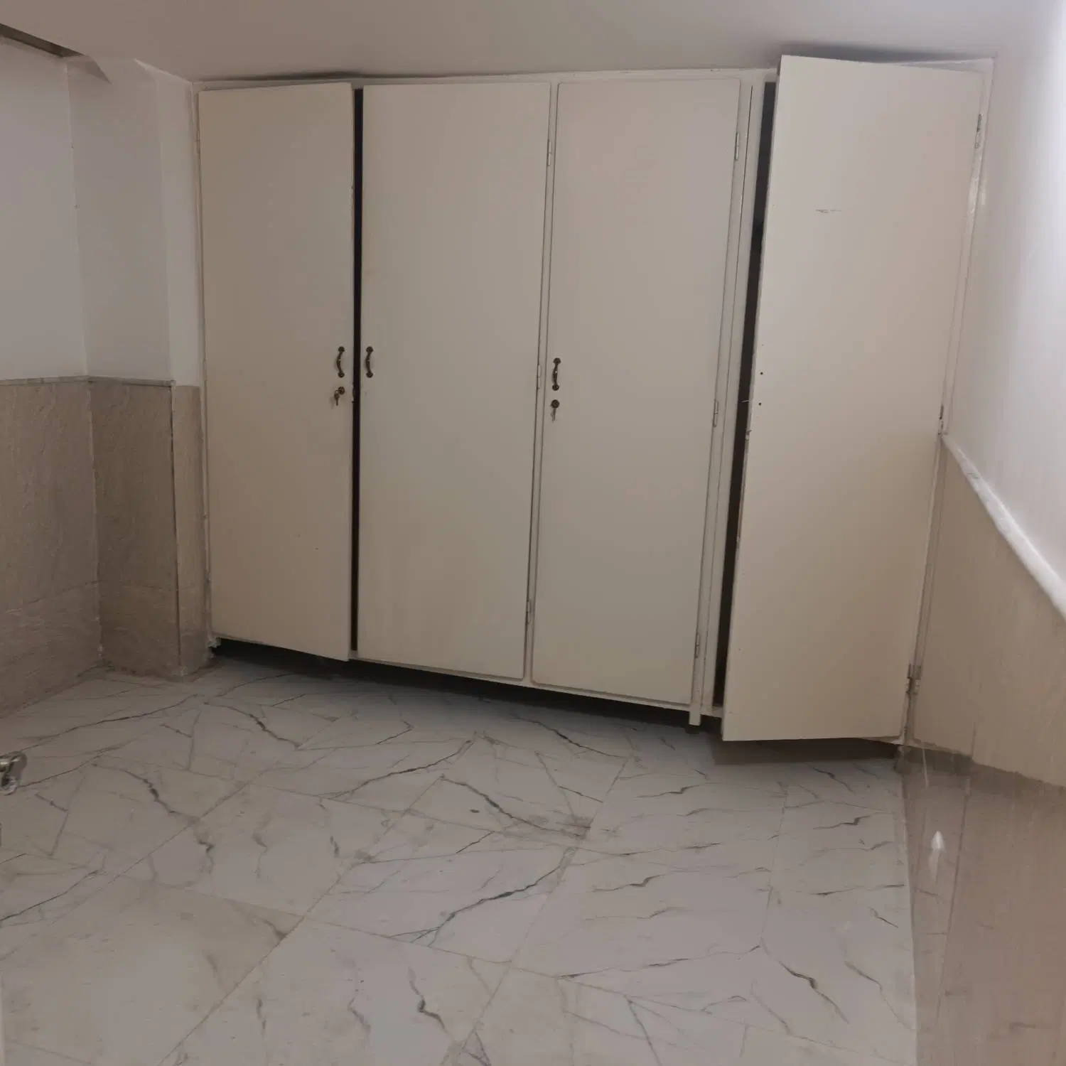 اجاره منزل ۸۶ متری دو خوابه راه مستقل
