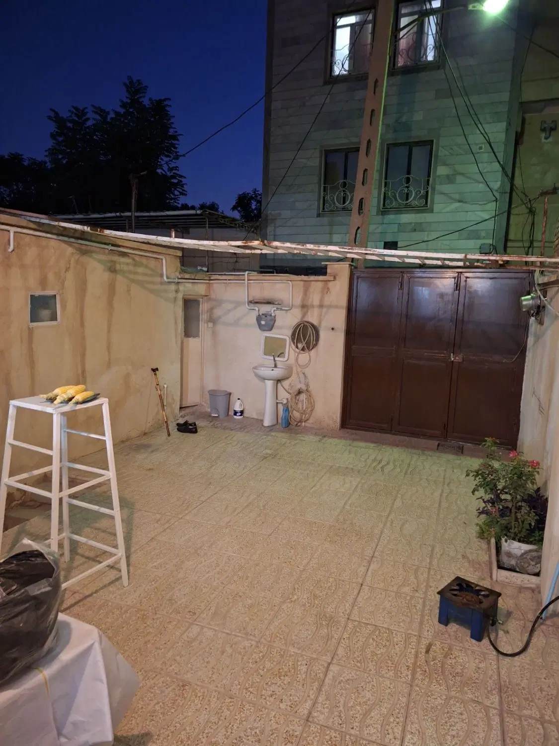 فروش خانه ویلایی