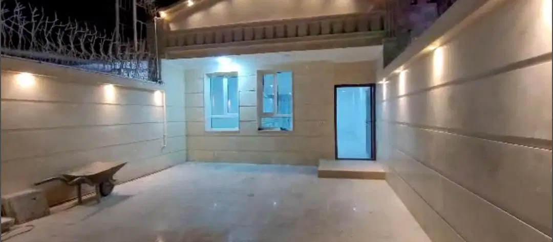 رهن ویلایی_نوساز شرقی