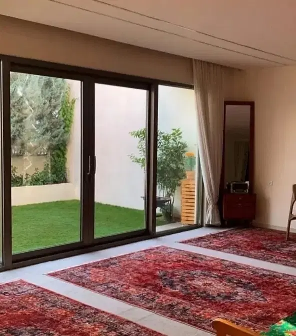 خانه اجاره ای