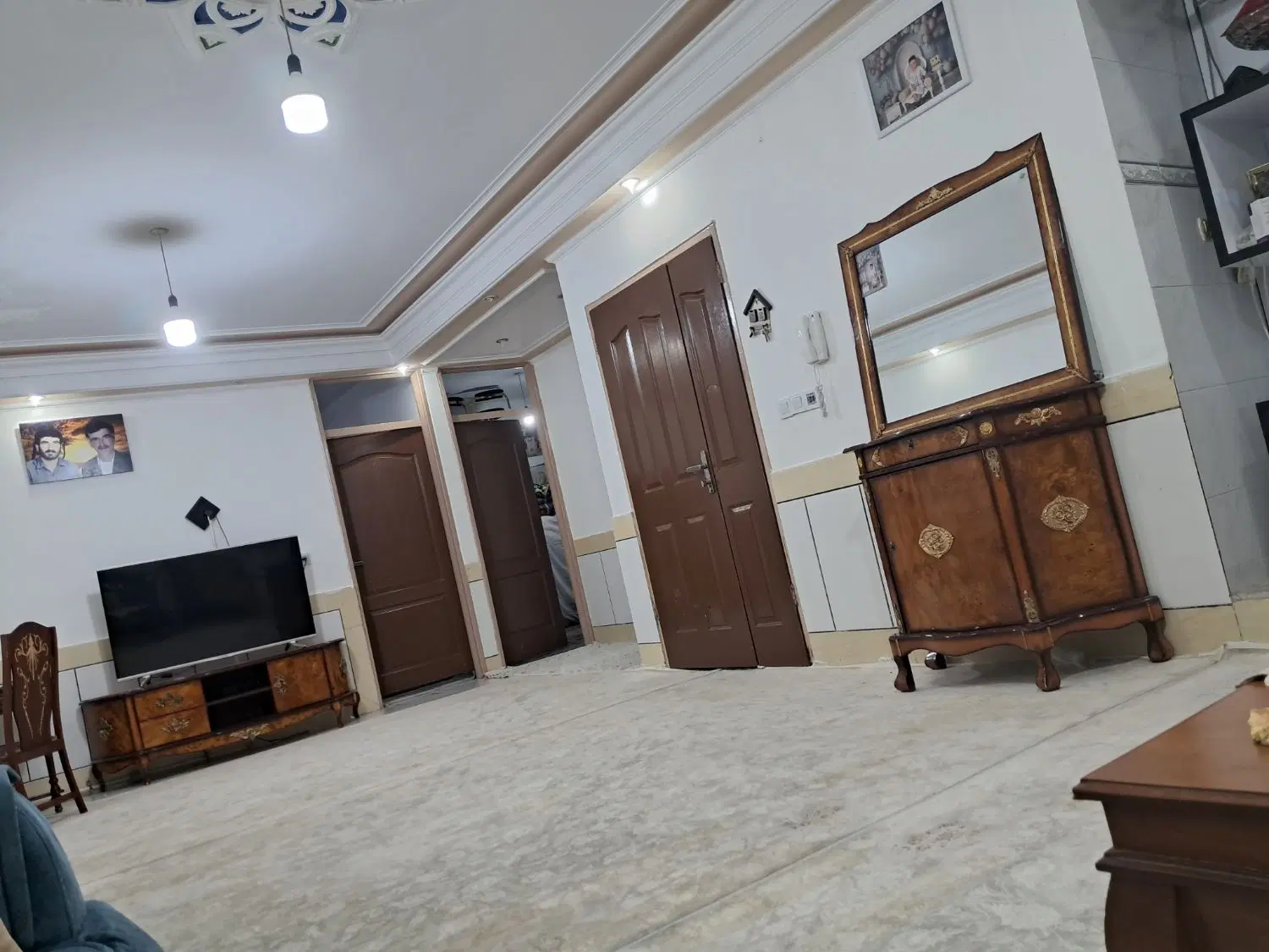 اجاره اپارتمان شهرک الغدیر