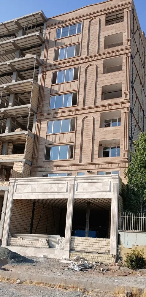 فروش آپارتمان ۱۶۶متری