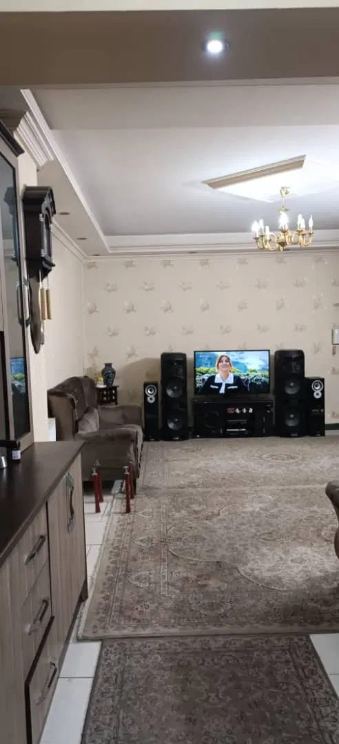 آپارتمان اجاره ی