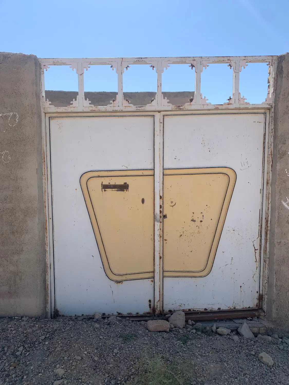 منزل ویلایی فنح آباد
