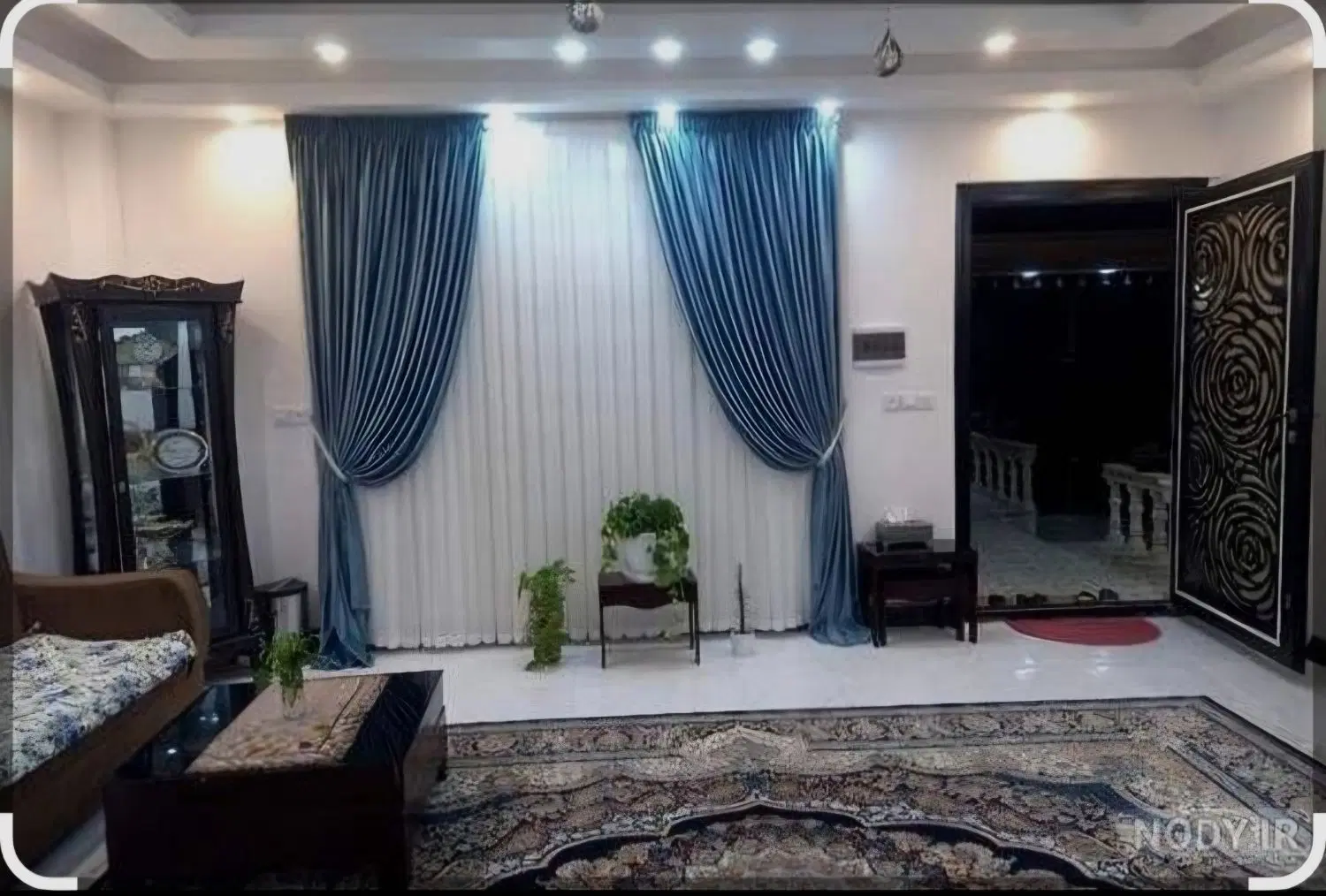 رهن کامل دوخواب 1395،جای لوکس