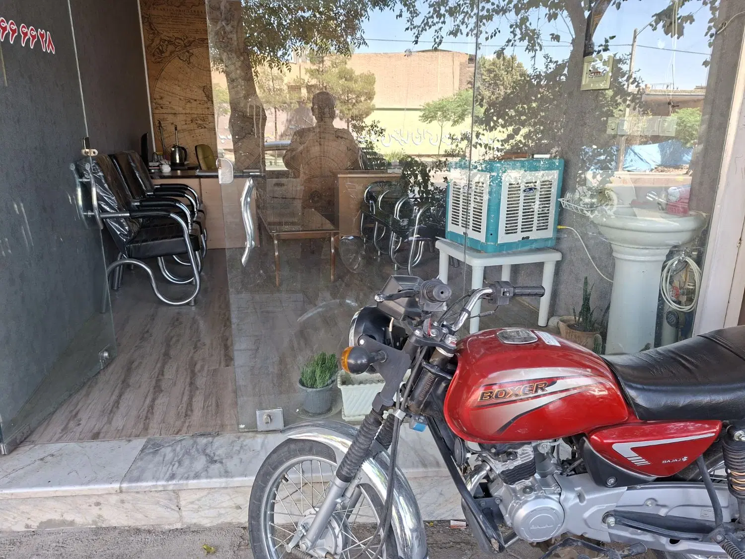 ۲۰۰ متر ویلایی دربست شهرک جهاد