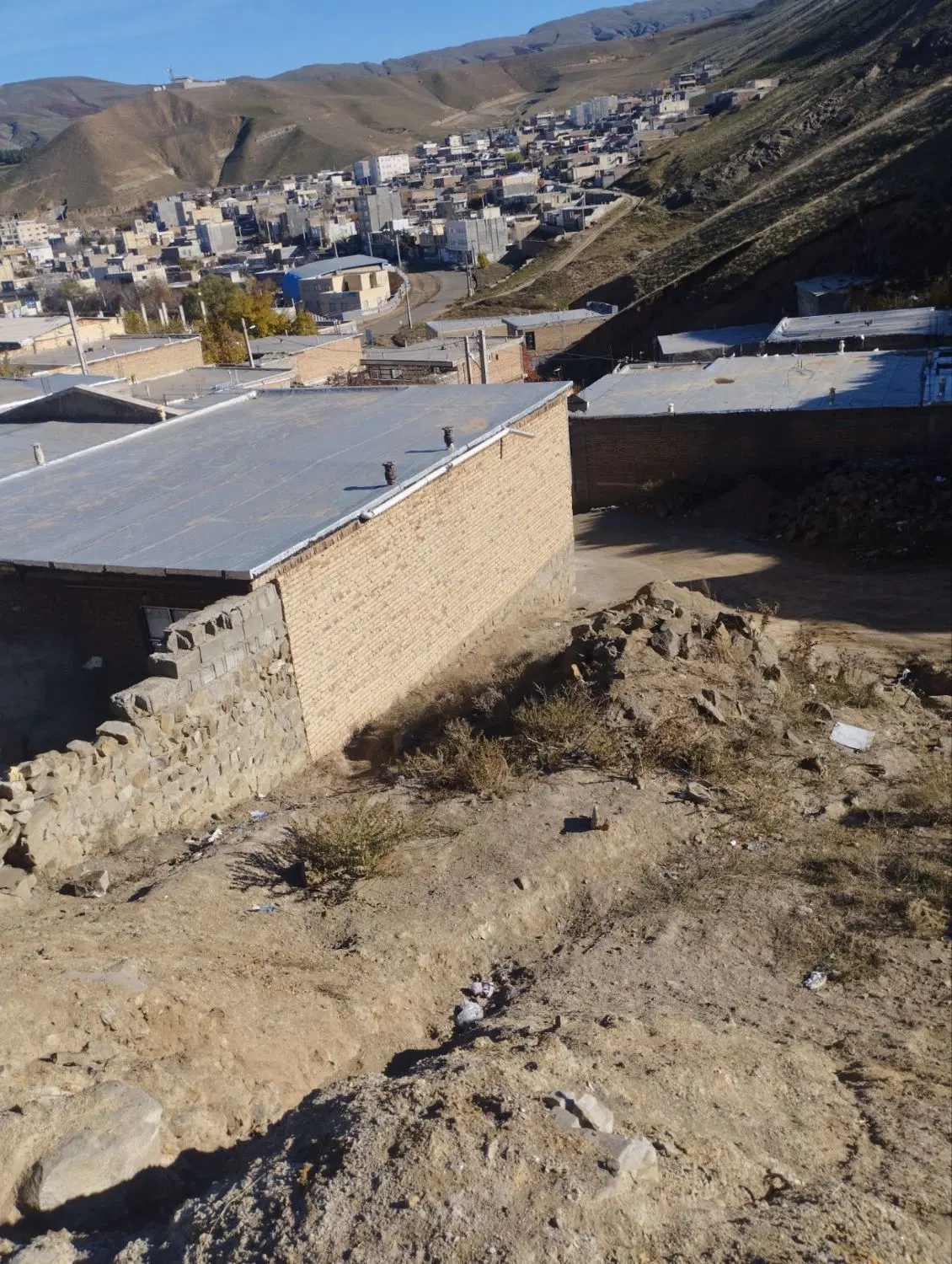 زمین