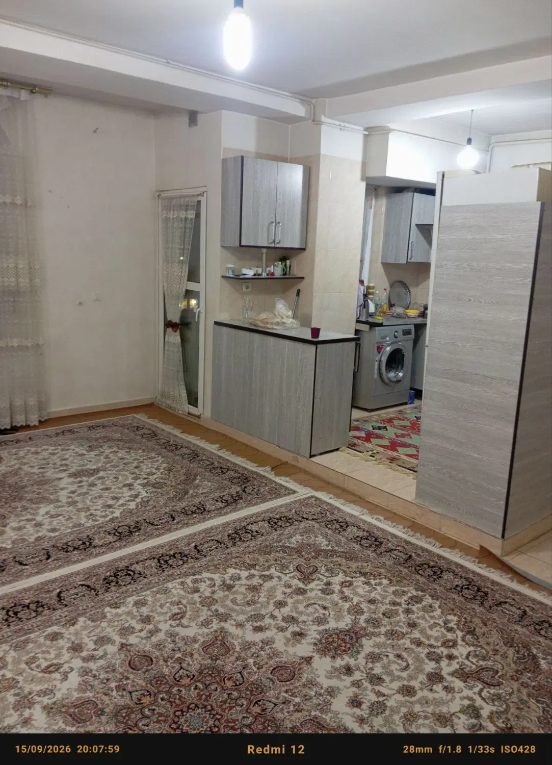 فروش آپارتمان مسکن‌ مهر