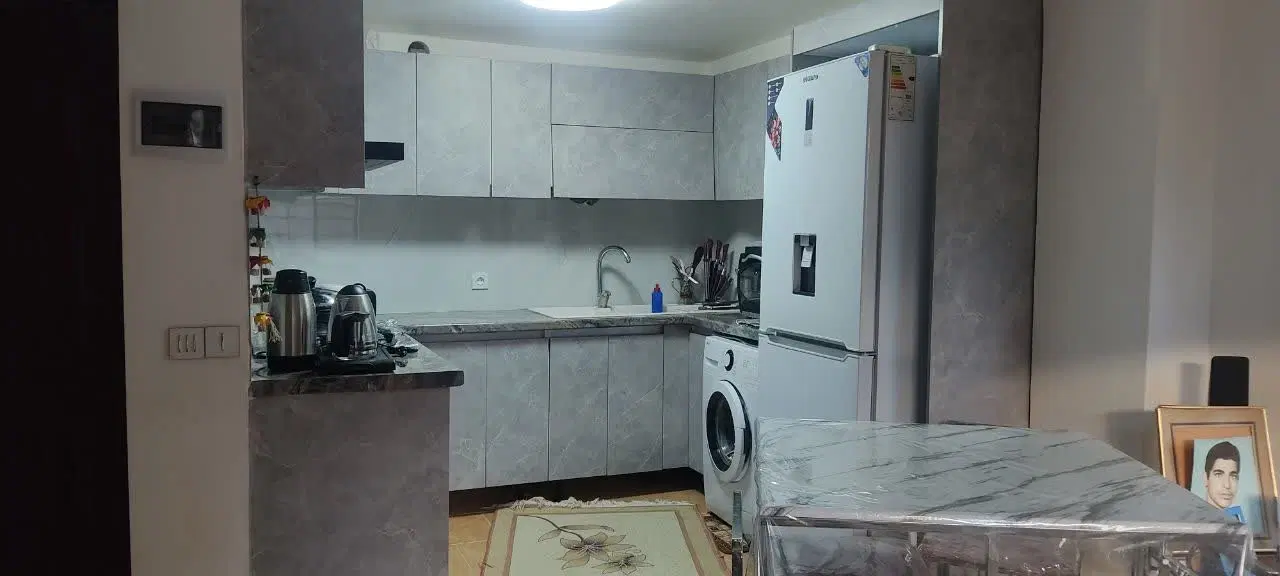 آپارتمان ۶۰متری تک اتاق خواب