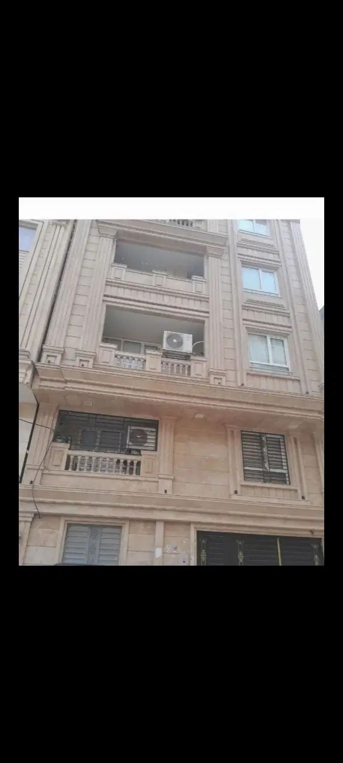 فروش واحد مسکونی در چقابل