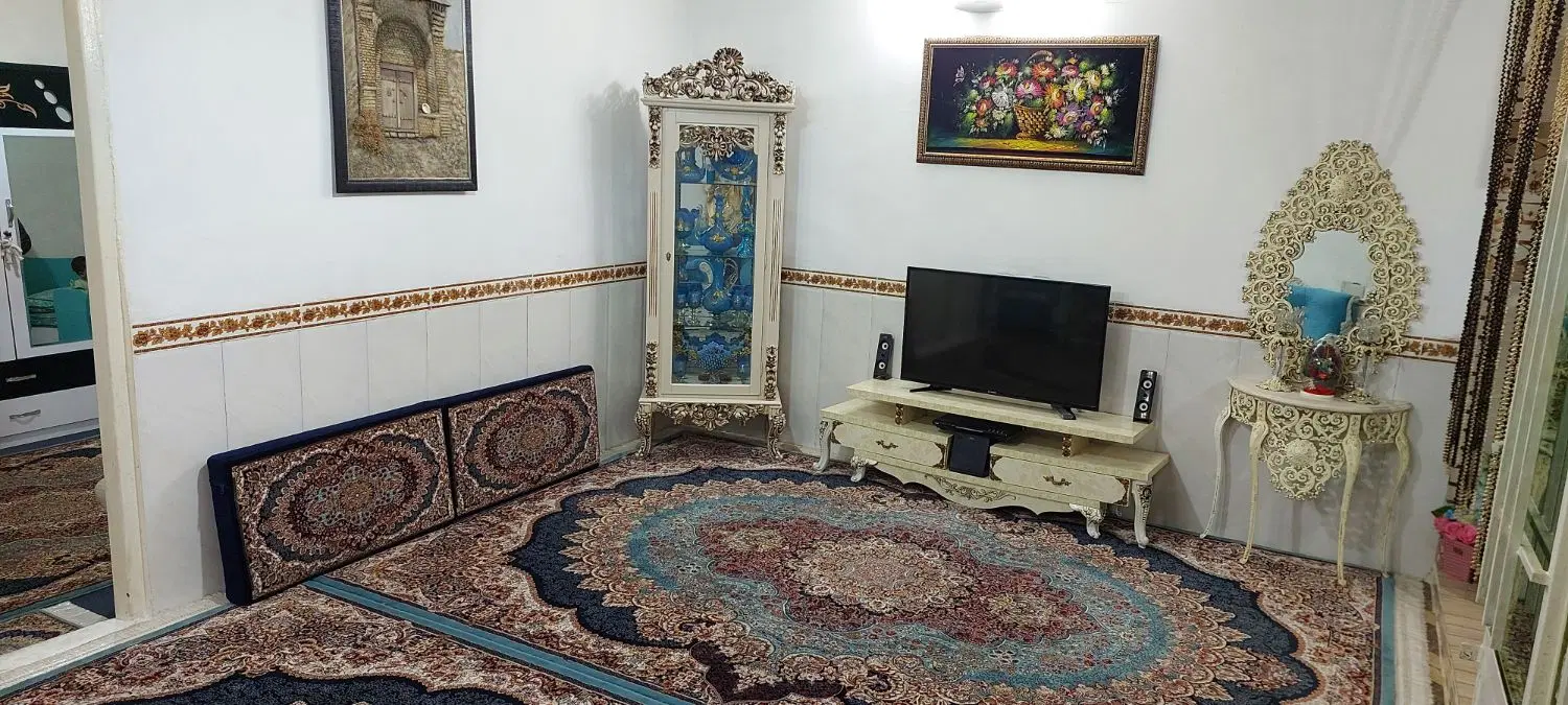 اجاره واحد ویلایی