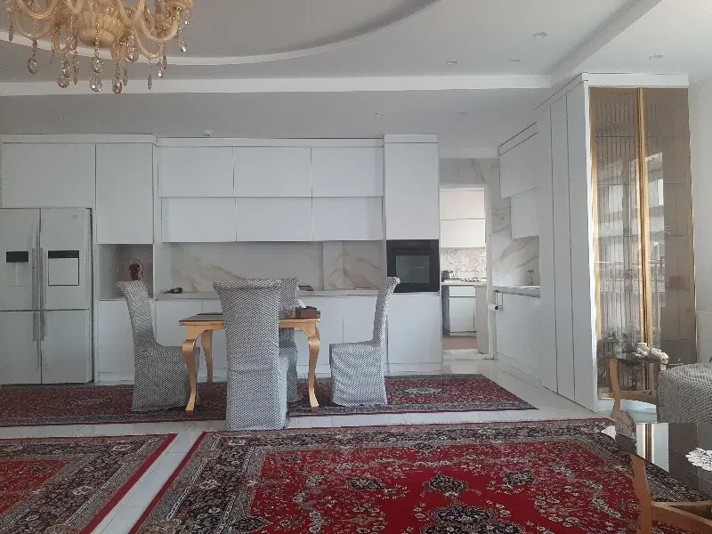اجاره واحد۱۳۱ متری پردیس