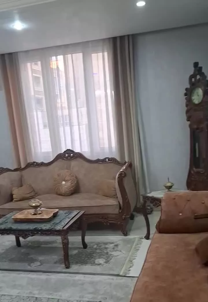 خانه آپارتمانی