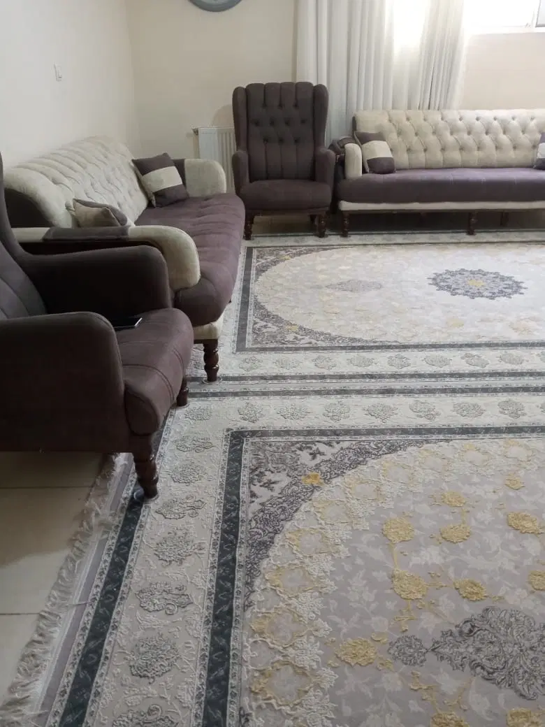 رهن و اجاره سه خوابه بلوار باهنر جنوبی