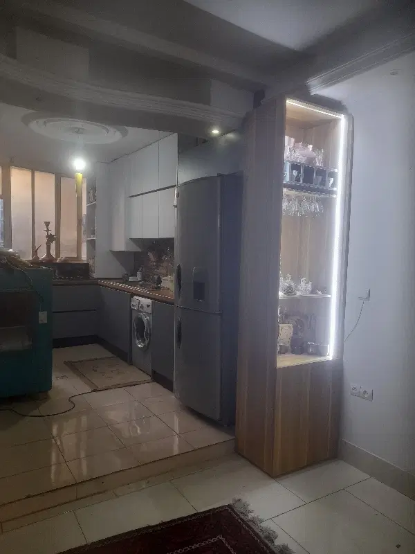 فروش منزل ۱۲۰ متری شهرک حجت