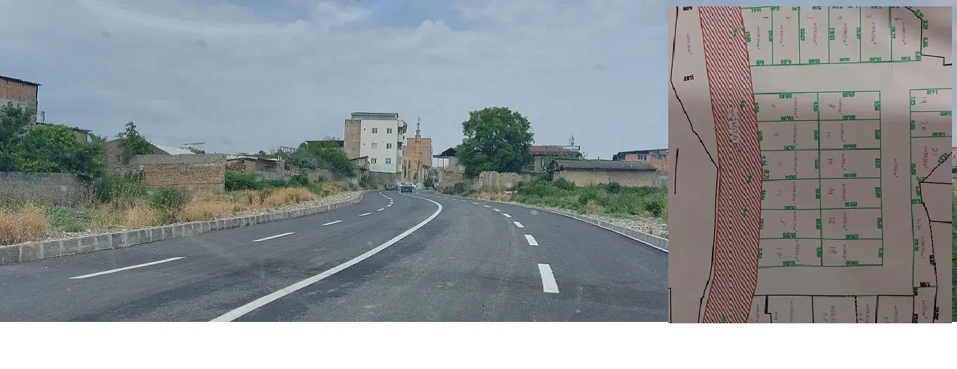 اوزینه-مسکونی