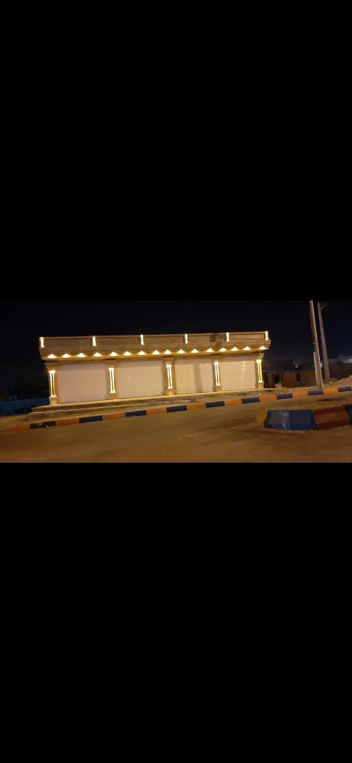فروش مغازه ایسین