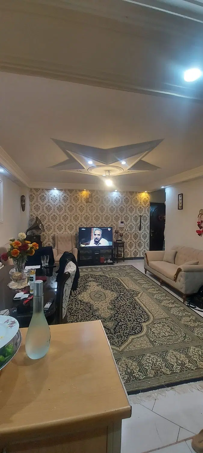 فروش واحد ۶۰ متری تک خواب