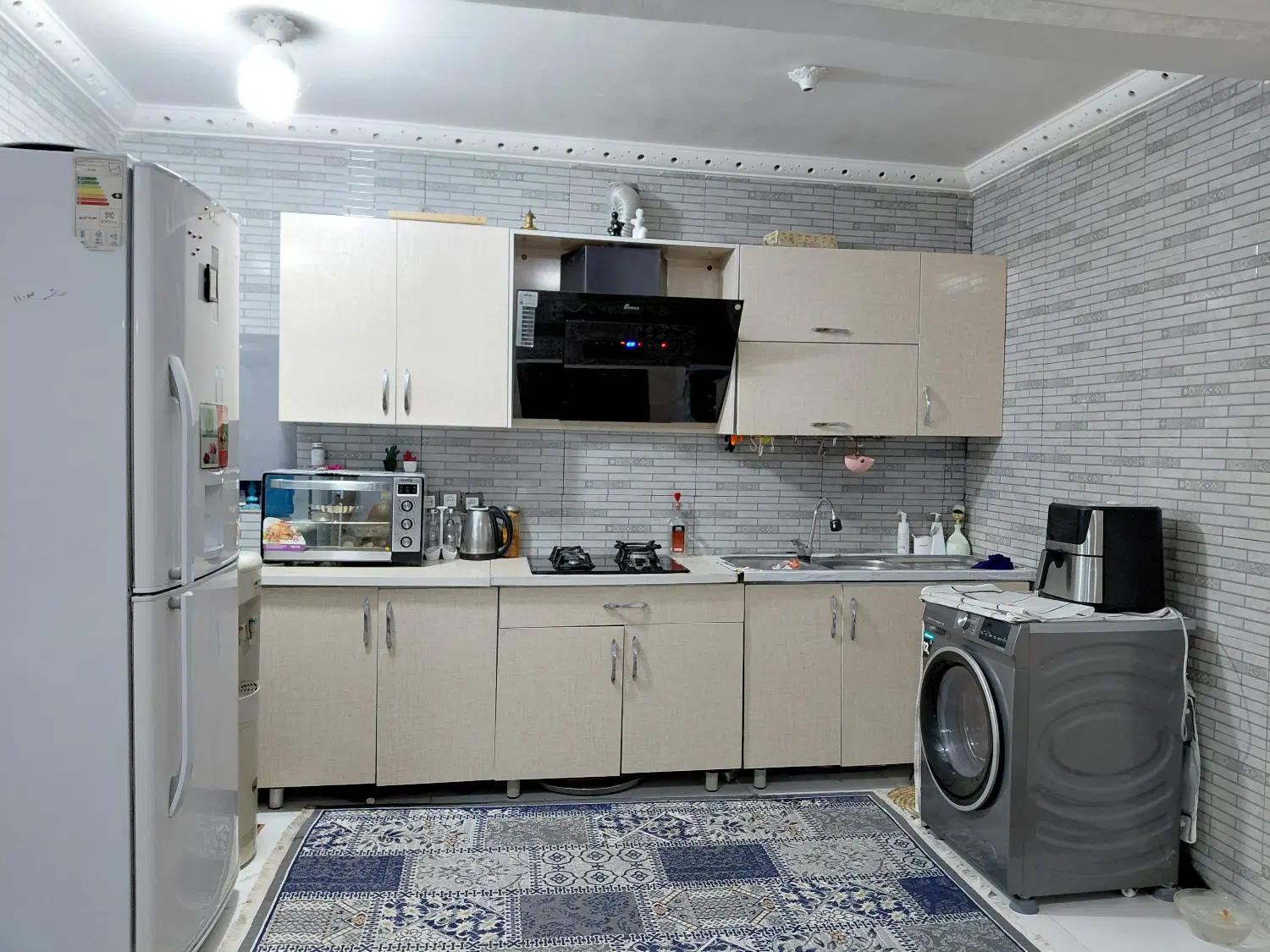 فروش خانه در ذوالفقاری