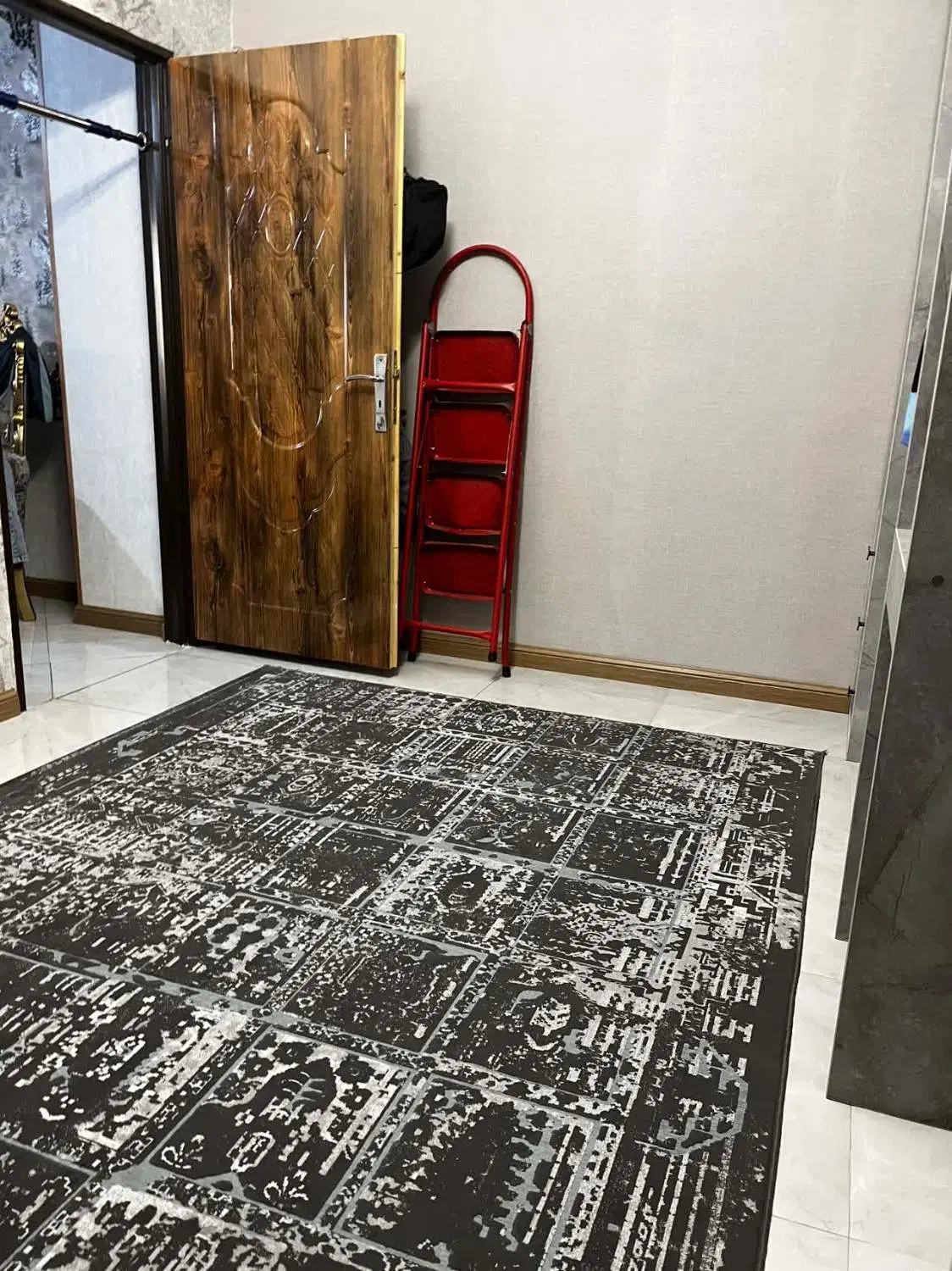 مشارکت در ساخت ایرین 136متر شمالی بر7