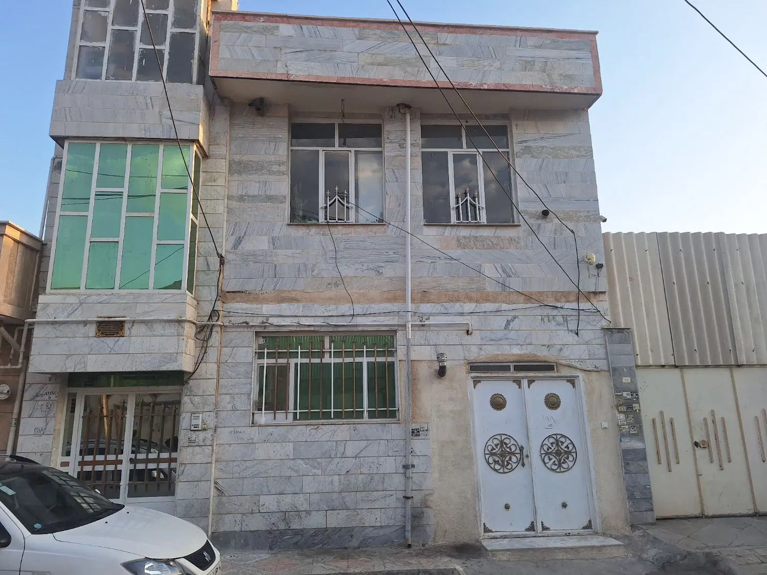 خانه ویلایی۵۰ متری
