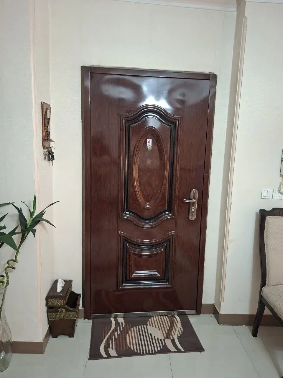 ۶۸ متری ویژه