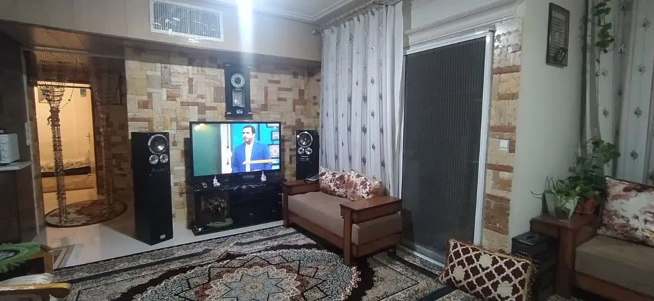 آپارتمان مسکن مهر