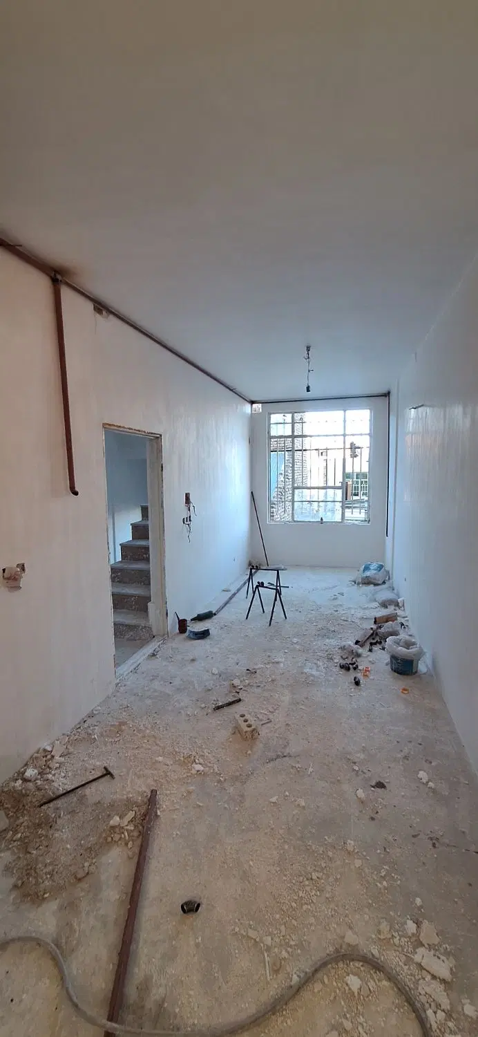 طبقه اول