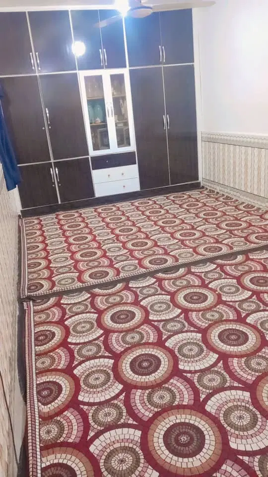 خانه فروشی مالکیه سفلی