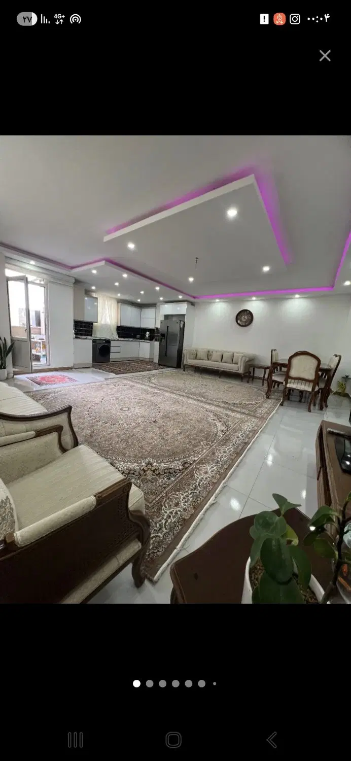 اپارتمان فروشی سرمایه گذاری مطمعن
