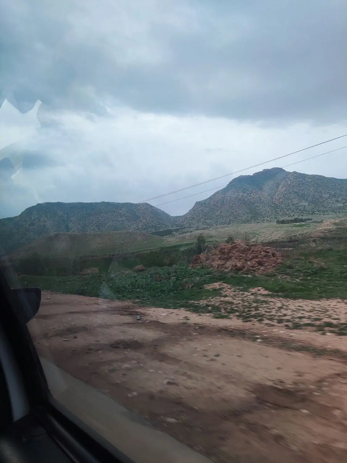 خانه قدیمی روستایی