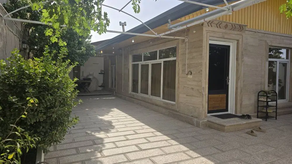 ویلا کردان سهیلیه اغچه حصار داخل بافت ۲خواب ۳کنتور