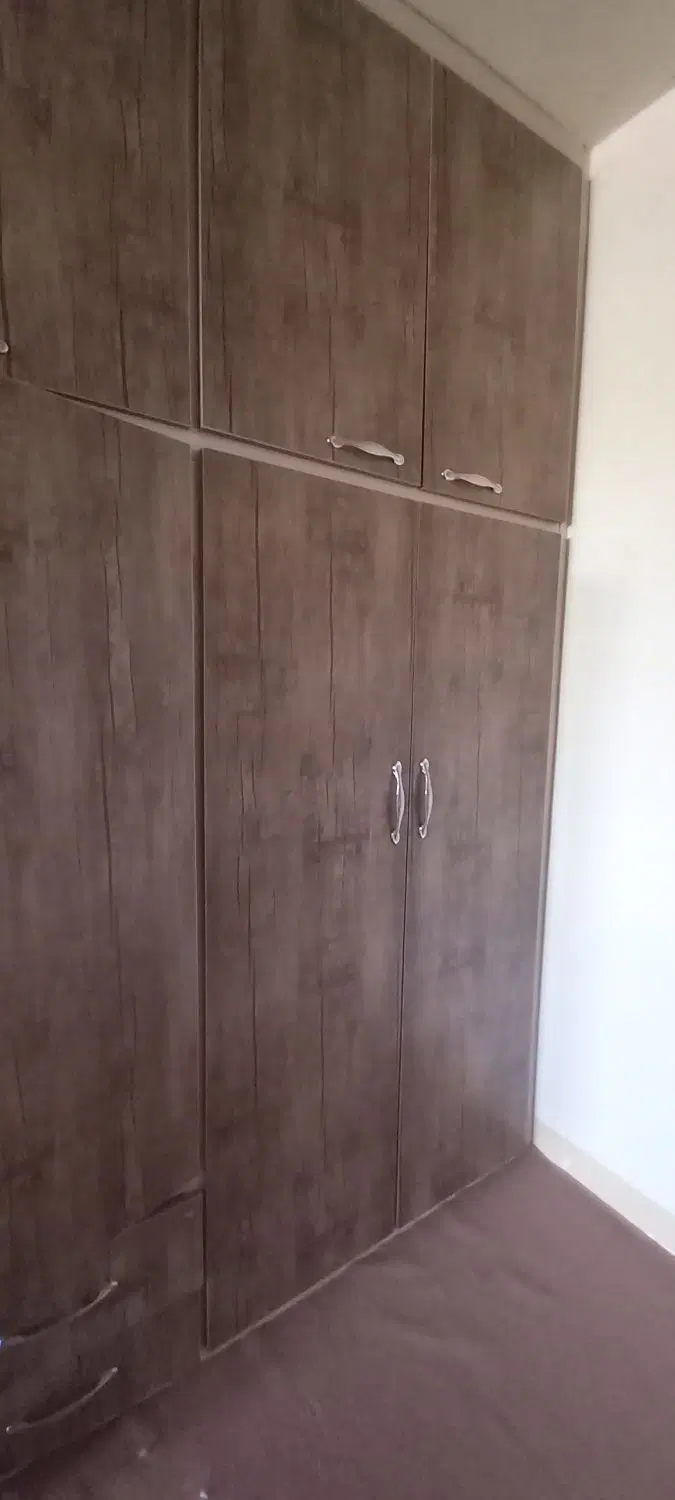 خانه ۷۰ متری در سکتور ۶