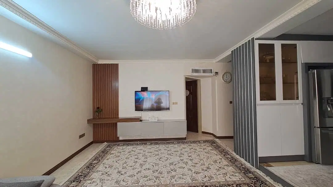آپارتمان فروشی انتهای بلوار قندی