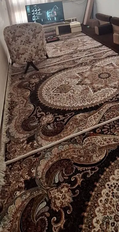 منزل ویلایی زکریا ۴