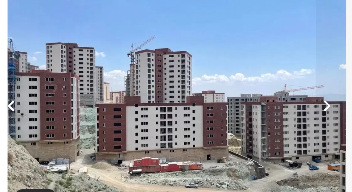 مسکن ملی _ فرصت عالی برای خانه دار شدن شرق تهران
