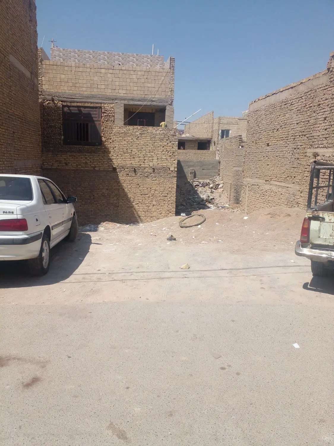 فروش زمین