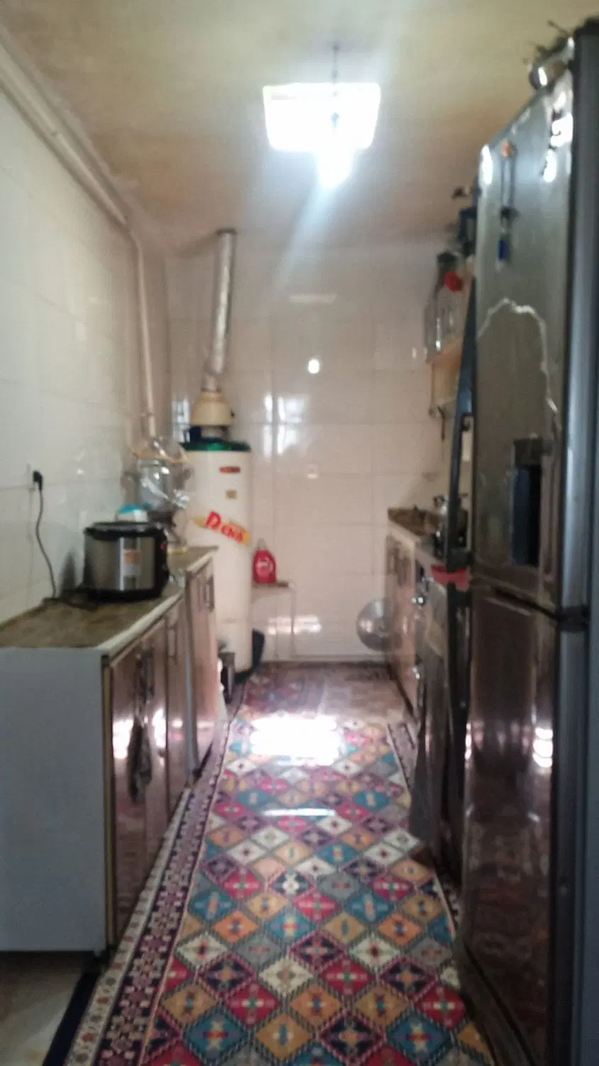 خانه در کمربندی ۲۵