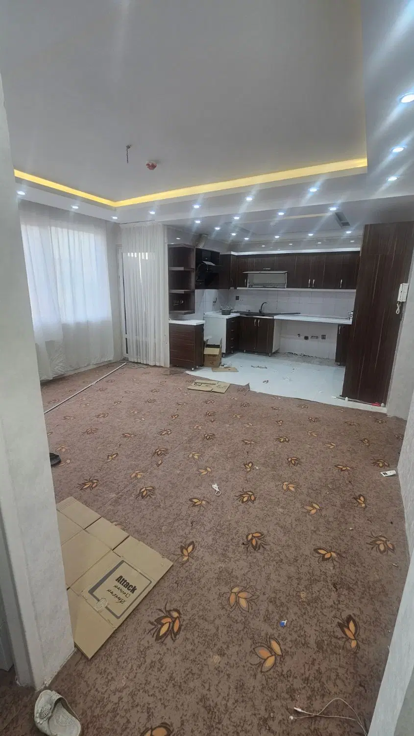 اپارتمان مسکن مهر