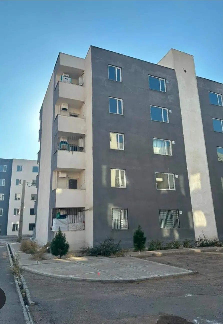 فروش واحد مسکونی