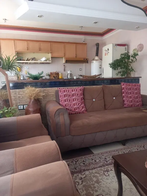 منزل مسکونی