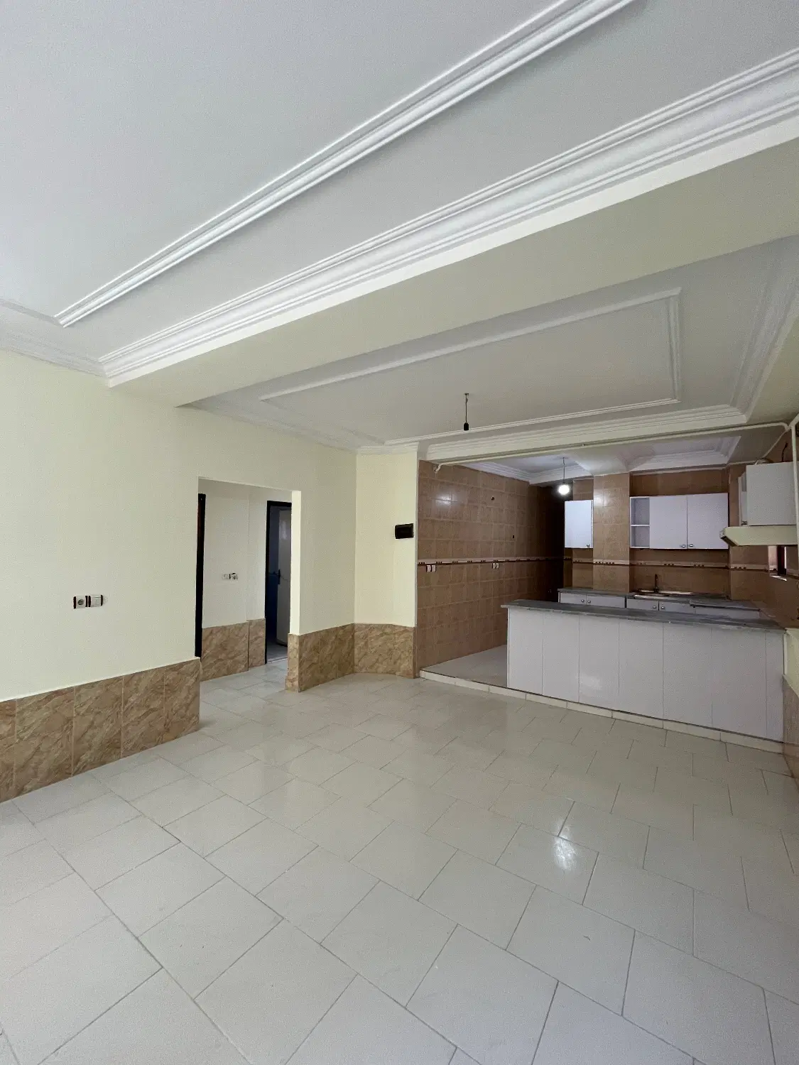 81 متری کمربندی غربی
